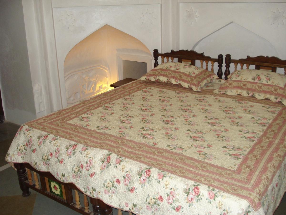 Fort Begu Hotel Begun Quarto foto