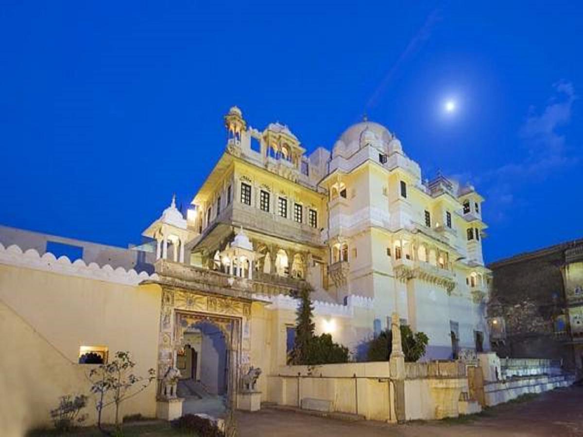 Fort Begu Hotel Begun Exterior foto